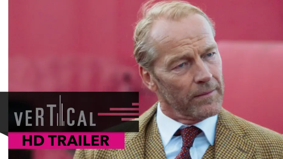 Watch film The Lost Girls | The Lost Girls | Official Trailer (HD) | Vertical