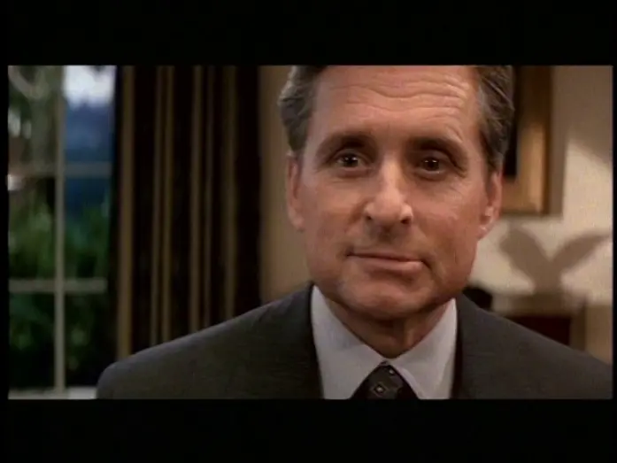 Watch film The American President | Original Theatrical Trailer