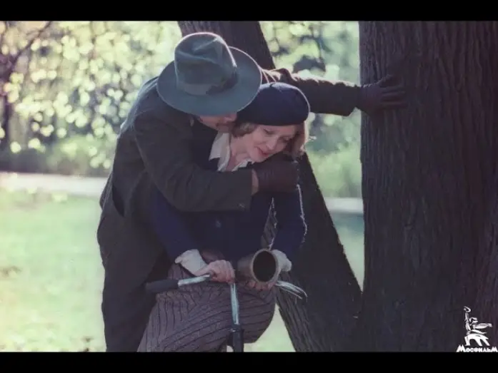 Watch film The Orphans | Николай Губенко - Подранки (трейлер), 1977 г.