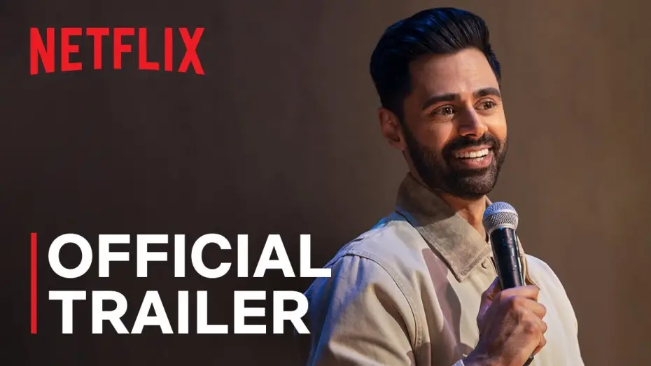 Watch film Hasan Minhaj: The King