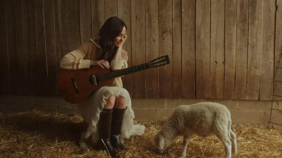 Watch film the making of deeper well | Kacey Musgraves - Deeper Well (The Making Of The Album)