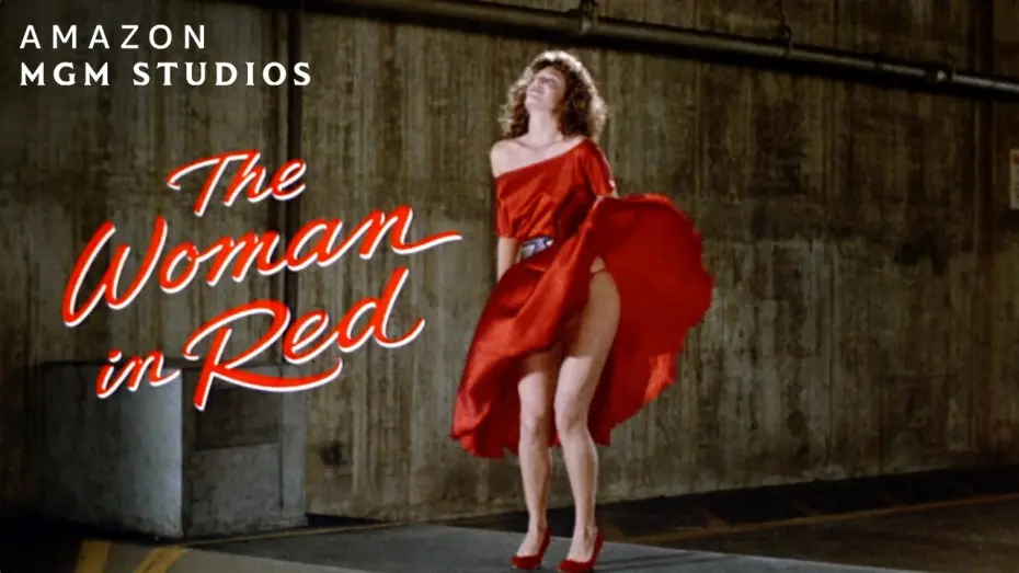 Watch film The Woman in Red | Official Trailer