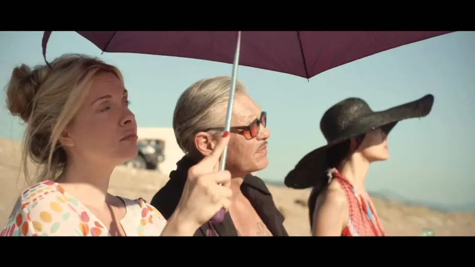 Watch film Bourek | BOUREK MOVIE TRAILER 2016