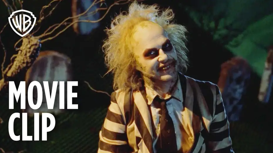Watch film Beetlejuice | It