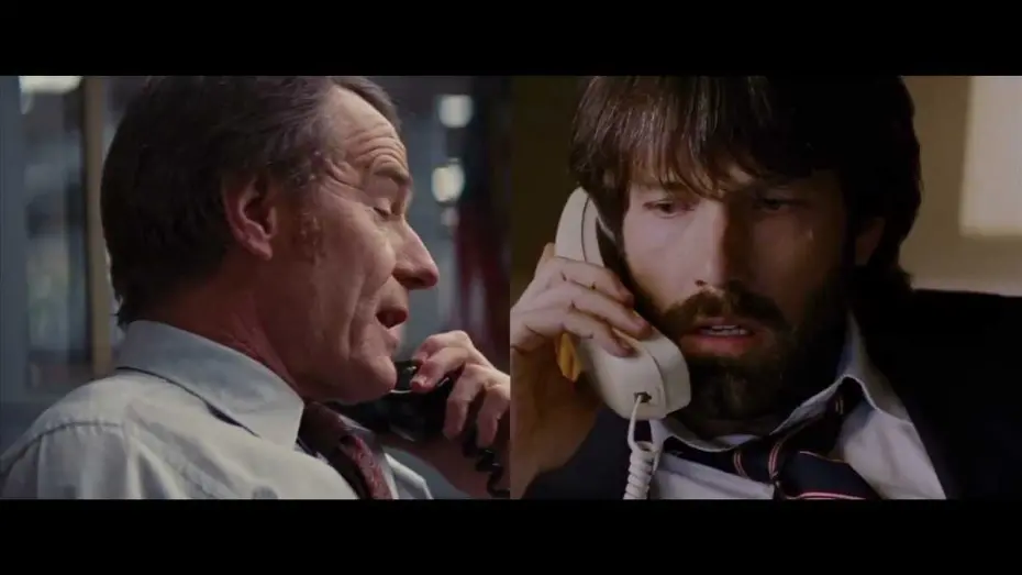Watch film Argo | TV Spot 8
