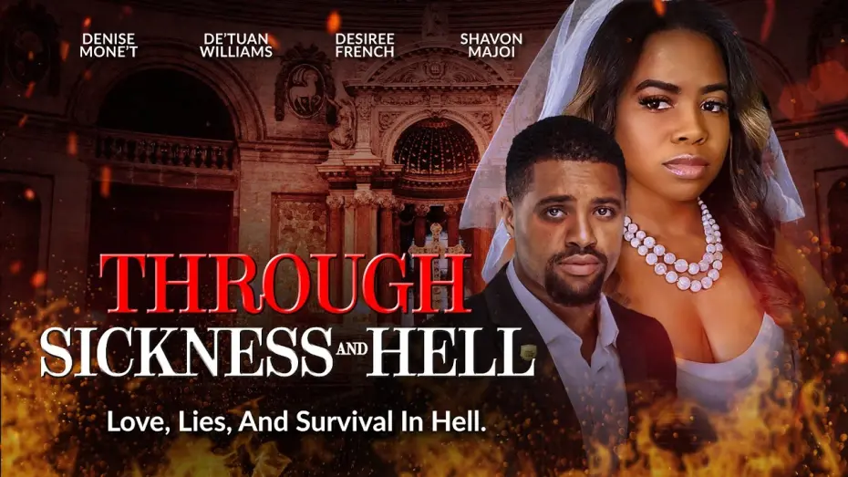 Watch film Through Sickness and Hell | Official Trailer