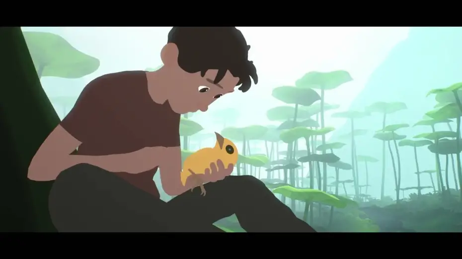 Watch film Away | Офіційний трейлер (український)