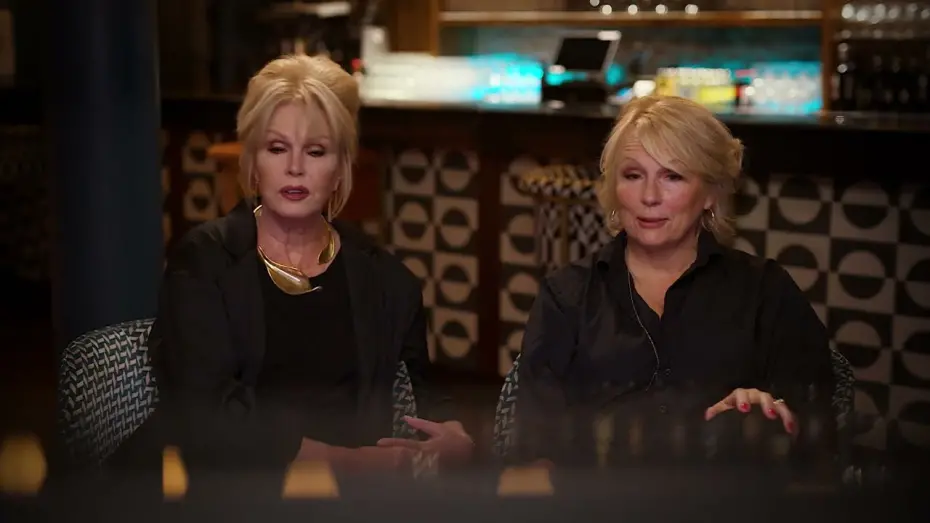 Watch film Absolutely Fabulous: Inside Out | Absolutely Fabulous Inside Out trailer