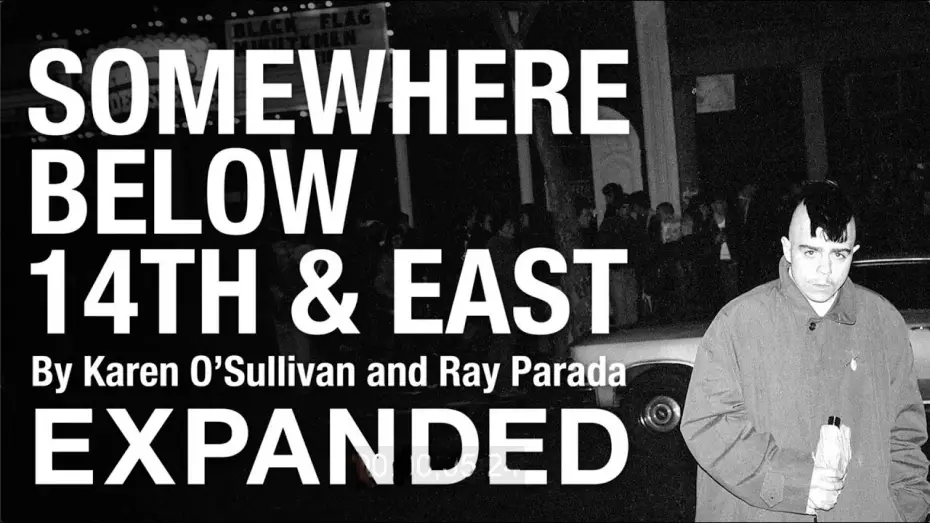 Watch film Somewhere Below 14th & East: The Lost Photography Of Karen O