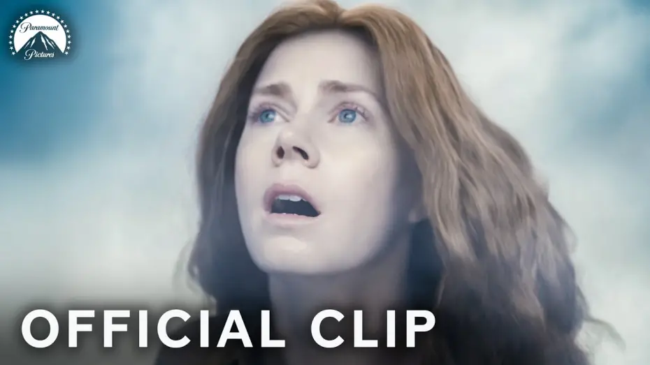 Watch film Arrival | Dr. Banks Decodes Heptapod Language - Full Scene