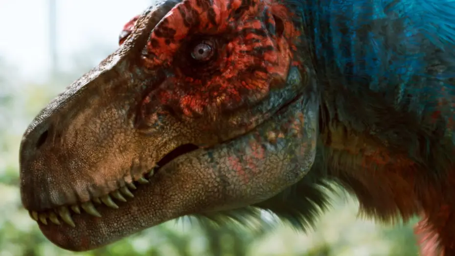 Watch film Dinosaur Island | Dinosaur Island: Official Trailer (2014) HD