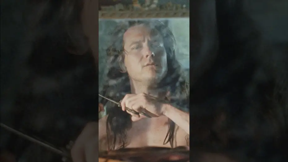 Watch film The Testament of Ann Lee | Hair & Makeup