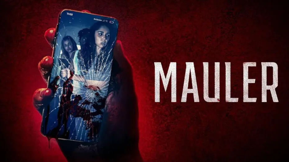 Watch film Mauler | Mauler | Official Trailer | Horror Brains