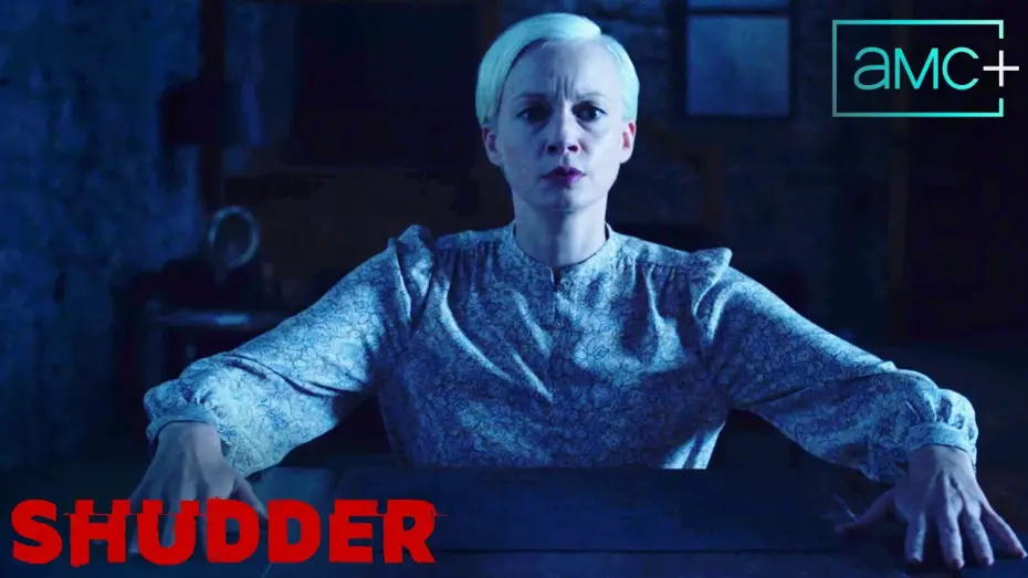 Watch film Oddity | ODDITY | Official Trailer | Shudder