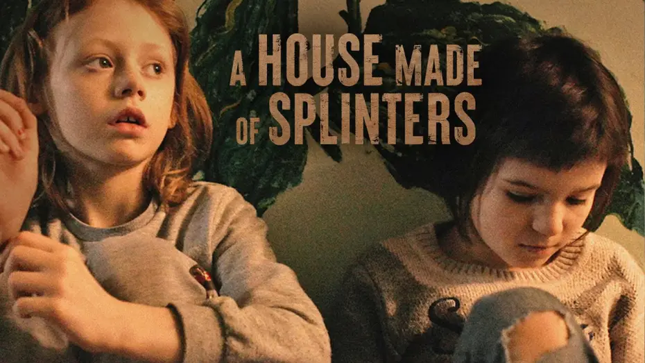 Watch film A House Made of Splinters | A House Made of Splinters - Official Trailer