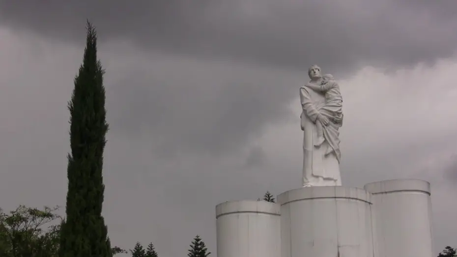 Watch film Realmente ficticio | Trailer "Realmente ficticio"