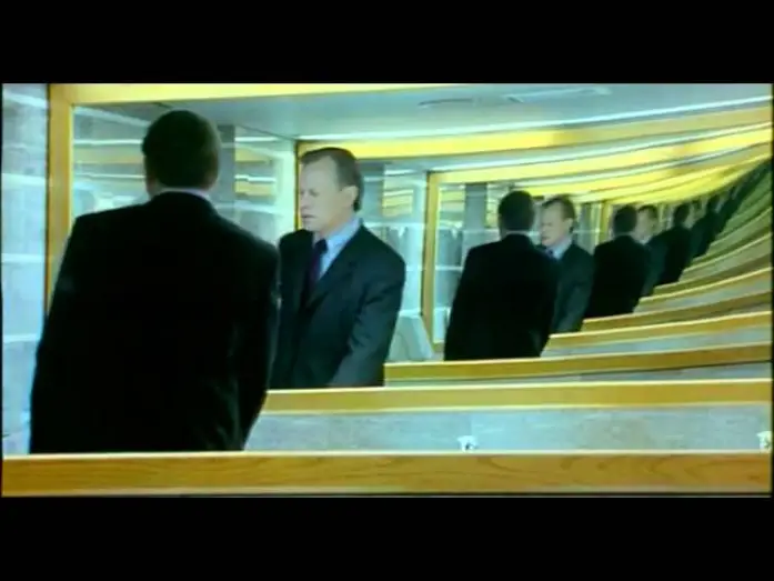 Watch film Signs & Wonders | SIGNS AND WONDER Trailer