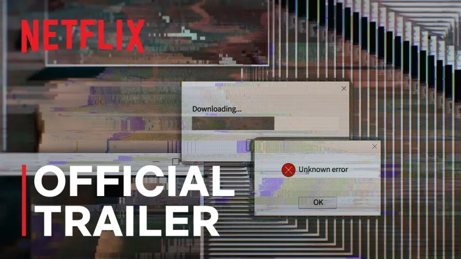 Watch film The Nth Room case: The Making of a Monster | Cyber Hell: Exposing an Internet Horror | Official Trailer | Netflix