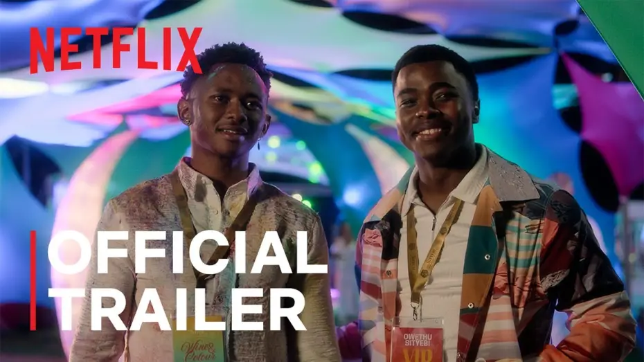 Watch film Love and Wine | Love and Wine | Official Trailer | Netflix