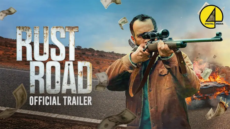 Watch film Rust Road | Official Trailer