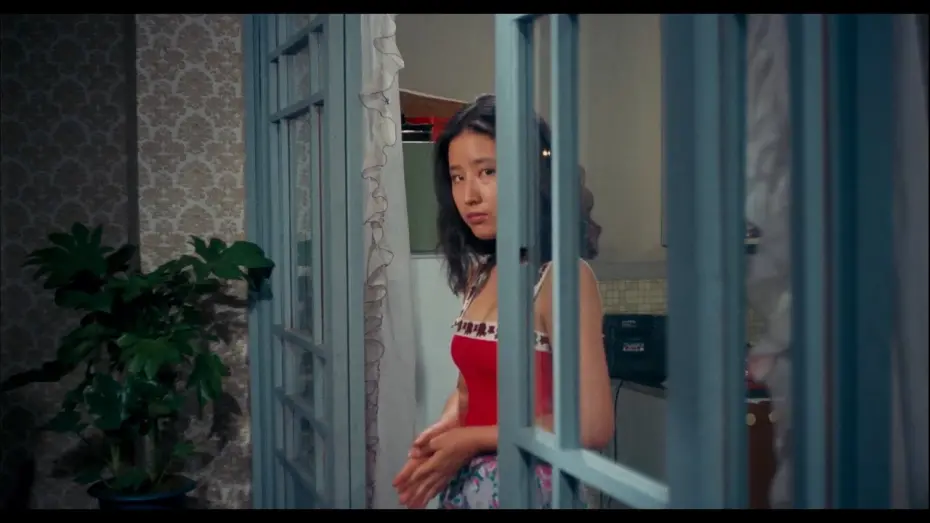 Watch film Suddenly in the Dark | Terror Vision Blu-Ray Trailer [Subtitled]