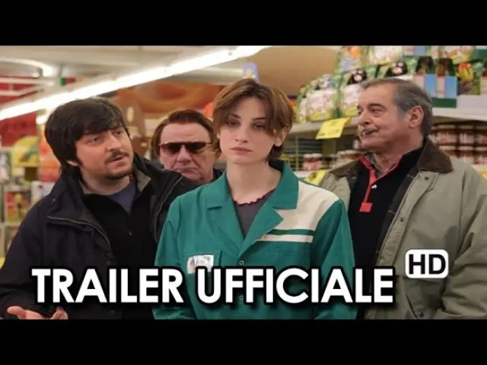 Watch film The Move of the Penguin | La mossa del pinguino Trailer Ufficiale Italiano (2014)