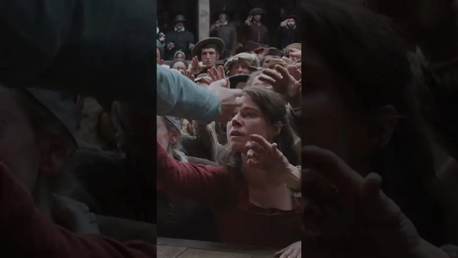 Watch film Hamnet | See the film everyone is talking about.