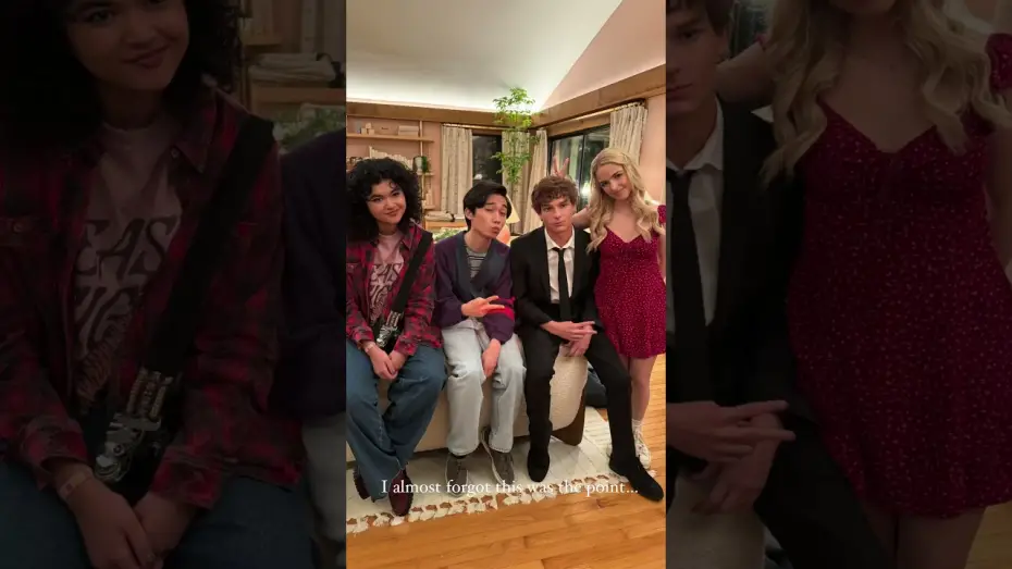 Watch film Regretting You | This Is The Point