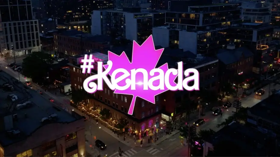Watch film Barbie | Welcome to Kenada! 💖