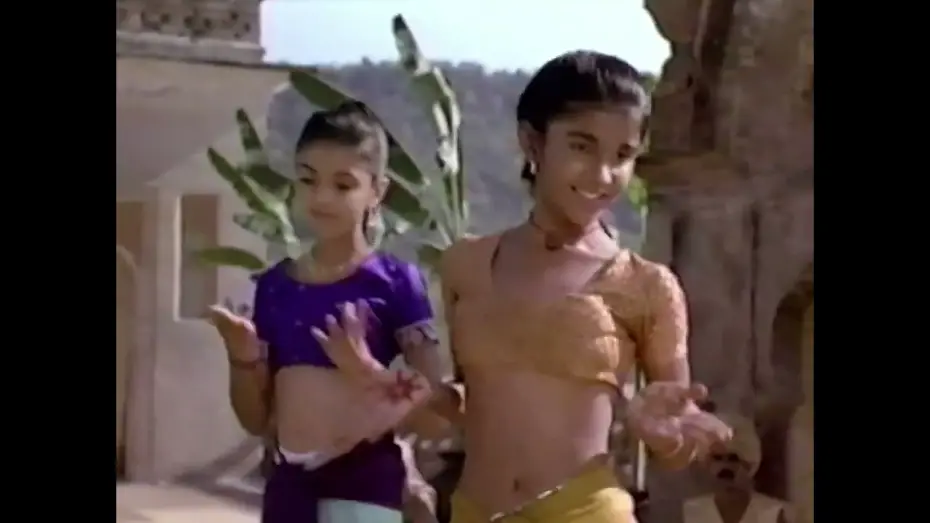 Watch film Kama Sutra: A Tale of Love | Kama Sutra: A Tale of Love (1996) VHS Trailer