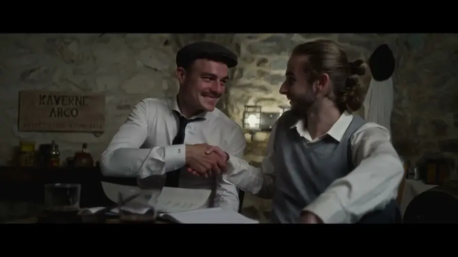 Watch film Young Art Bohemian | JEUNE ART BOH&Egrave;ME