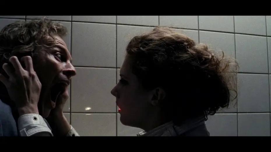 Watch film Luz | Short Teaser