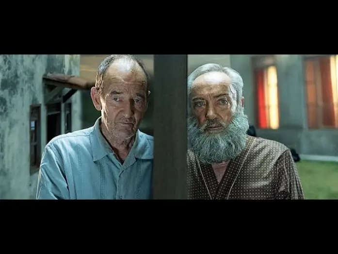 Watch film My Neighbor Adolf | International Trailer