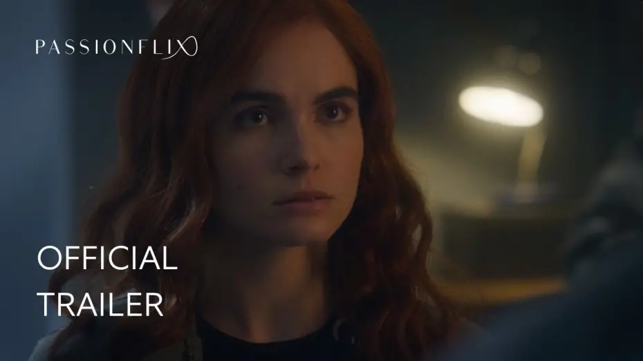 Watch film Torn | TORN - OFFICIAL TRAILER | PASSIONFLIX