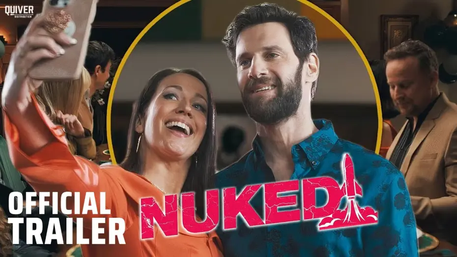 Watch film Nuked | Official Trailer