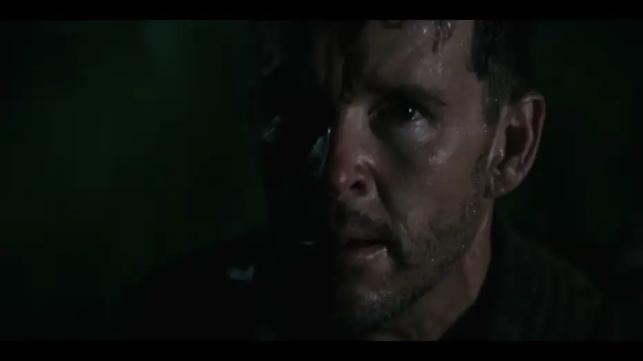 Watch film Primitive War | It