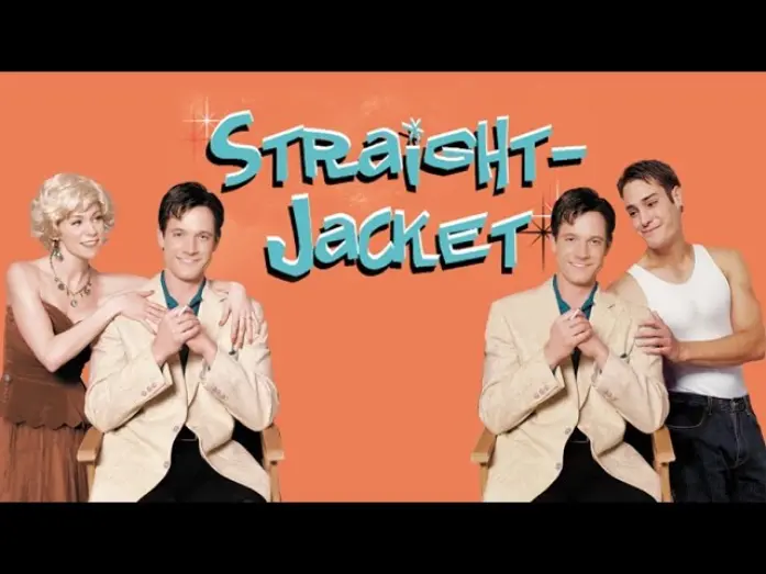 Watch film Straight-Jacket | Backlot: Straight-Jacket