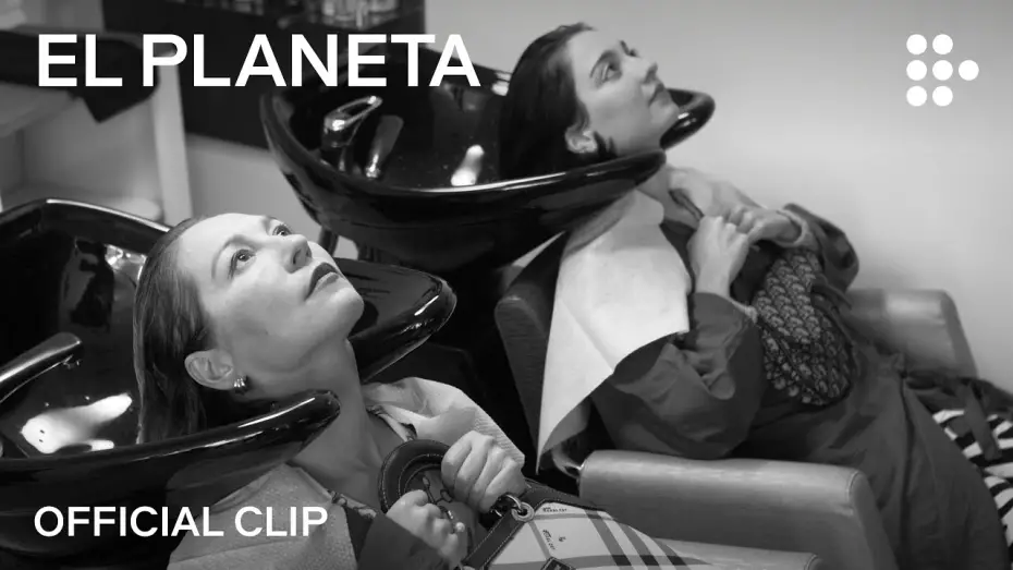 Watch film El Planeta | Official Clip