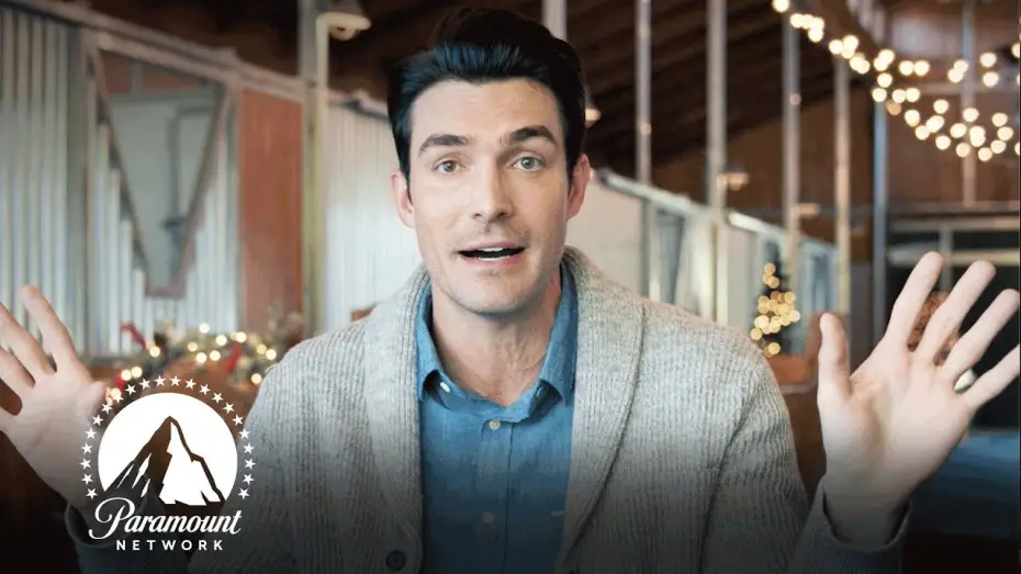 Watch film Dashing in December | This or That: Holiday Edition