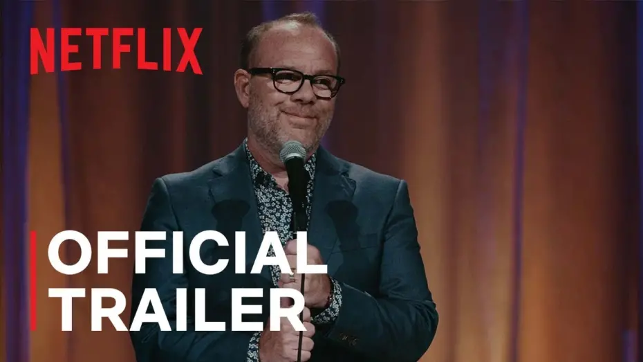 Watch film Tom Papa: Home Free | Official Trailer