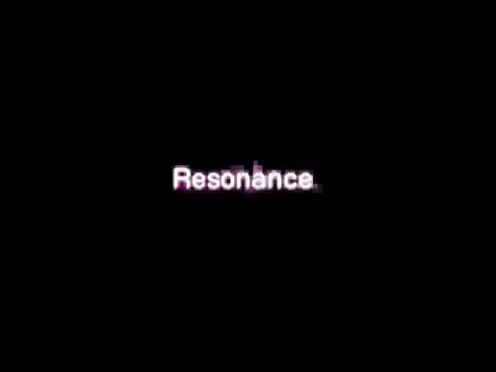 Watch film Resonance | Resonance Trailer