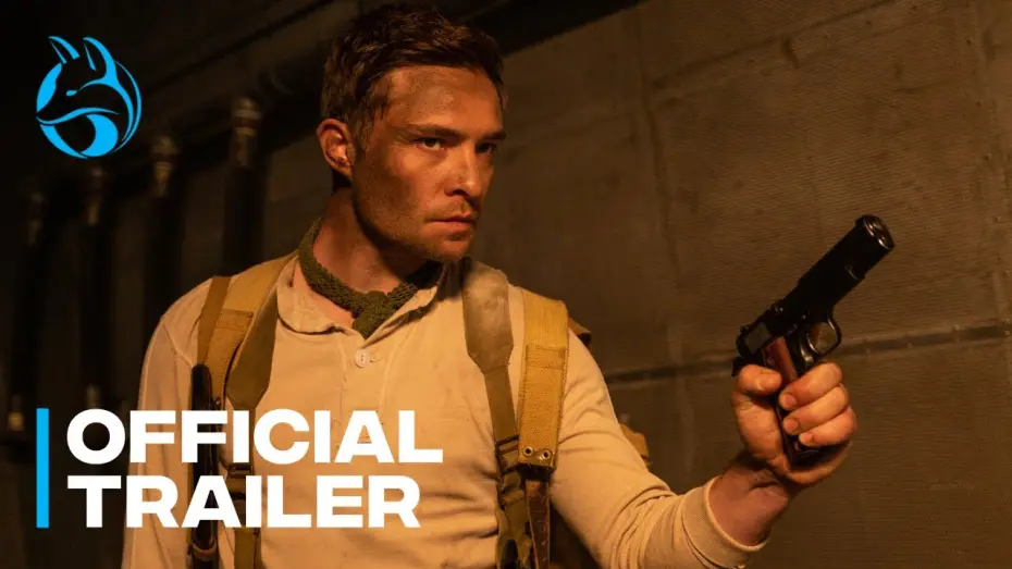 Watch film Wolves of War | Official Trailer