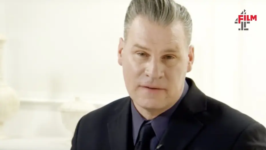 Watch film Bug | Mark Kermode introduces psychological horror Bug | Film4 Interview