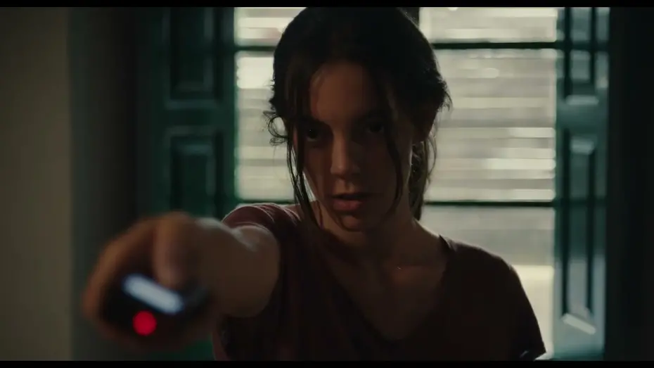 Watch film Suro | Official Trailer