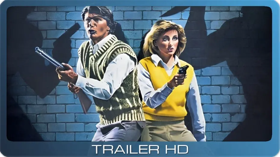 Watch film Siege | Siege ≣ 1983 ≣ Trailer