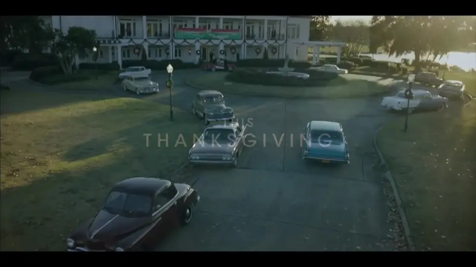 Watch film Green Book | Green Book - In Theaters Thanksgiving (TV Spot - Dignity) (HD)