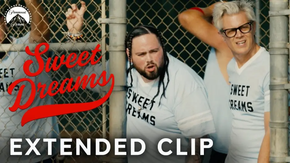 Watch film Sweet Dreams | Ex-Cons Play Ball Clip