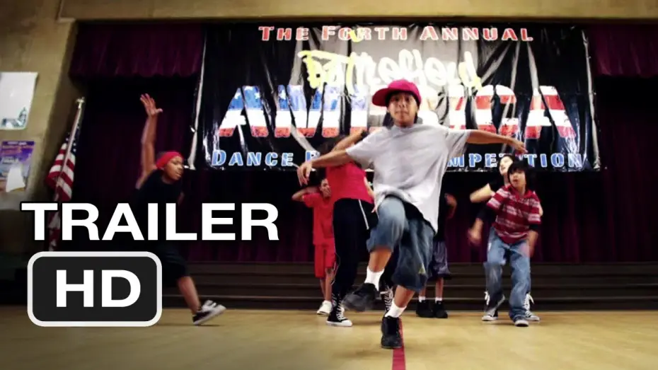 Watch film Battlefield America | Battlefield America Official Trailer #1 - Dance Movie (2012) HD