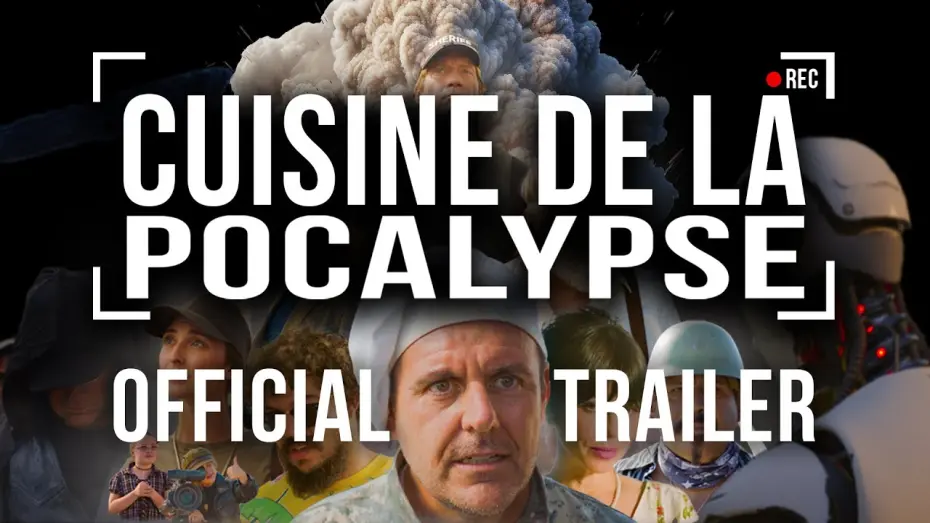 Watch film Cuisine de la 
