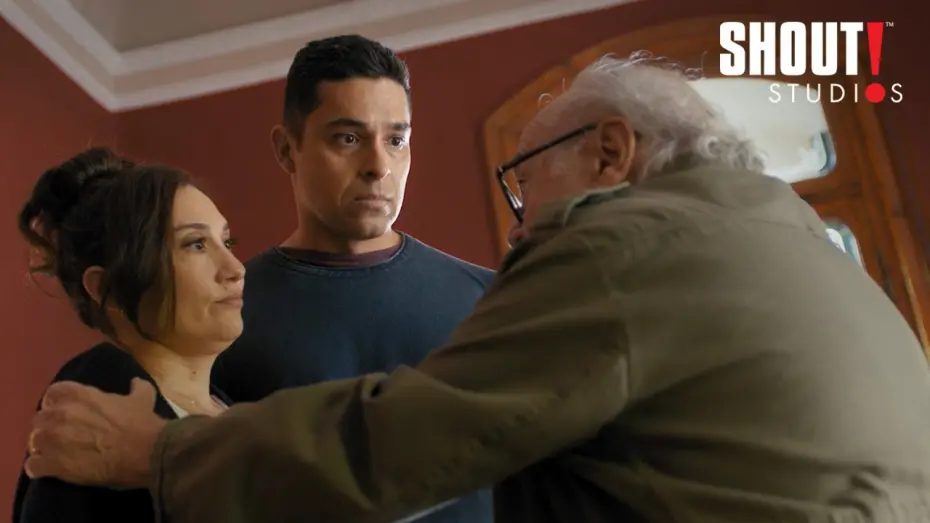 Watch film A Sudden Case of Christmas | One More Christmas